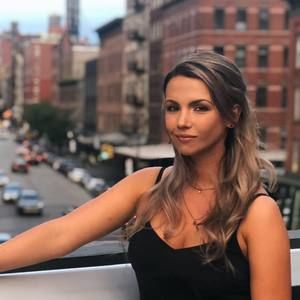 Meet your Posher, Kay